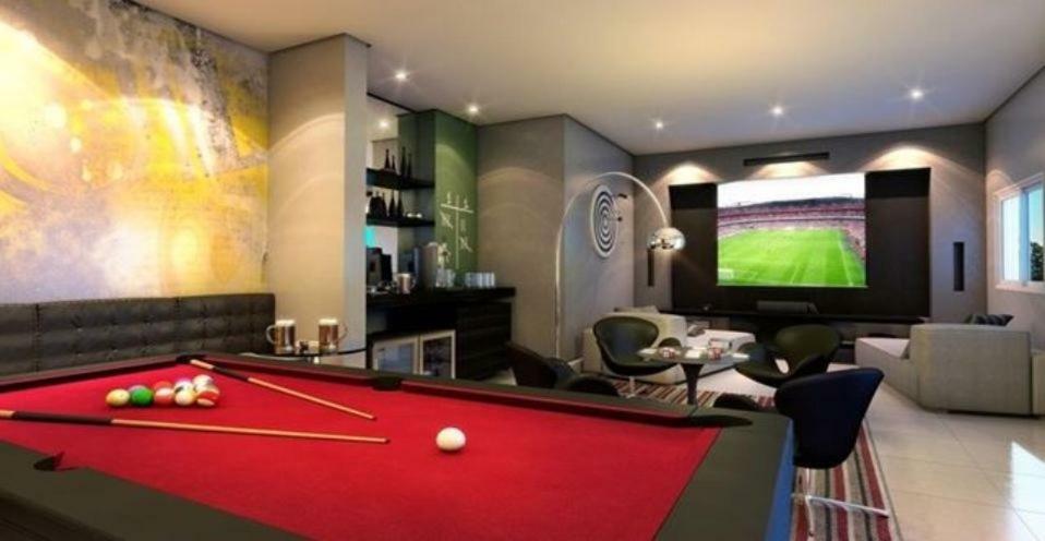 Perto Aeroporto Salgado Filho E Arena Do Gremio Apartment Porto Alegre Luaran gambar