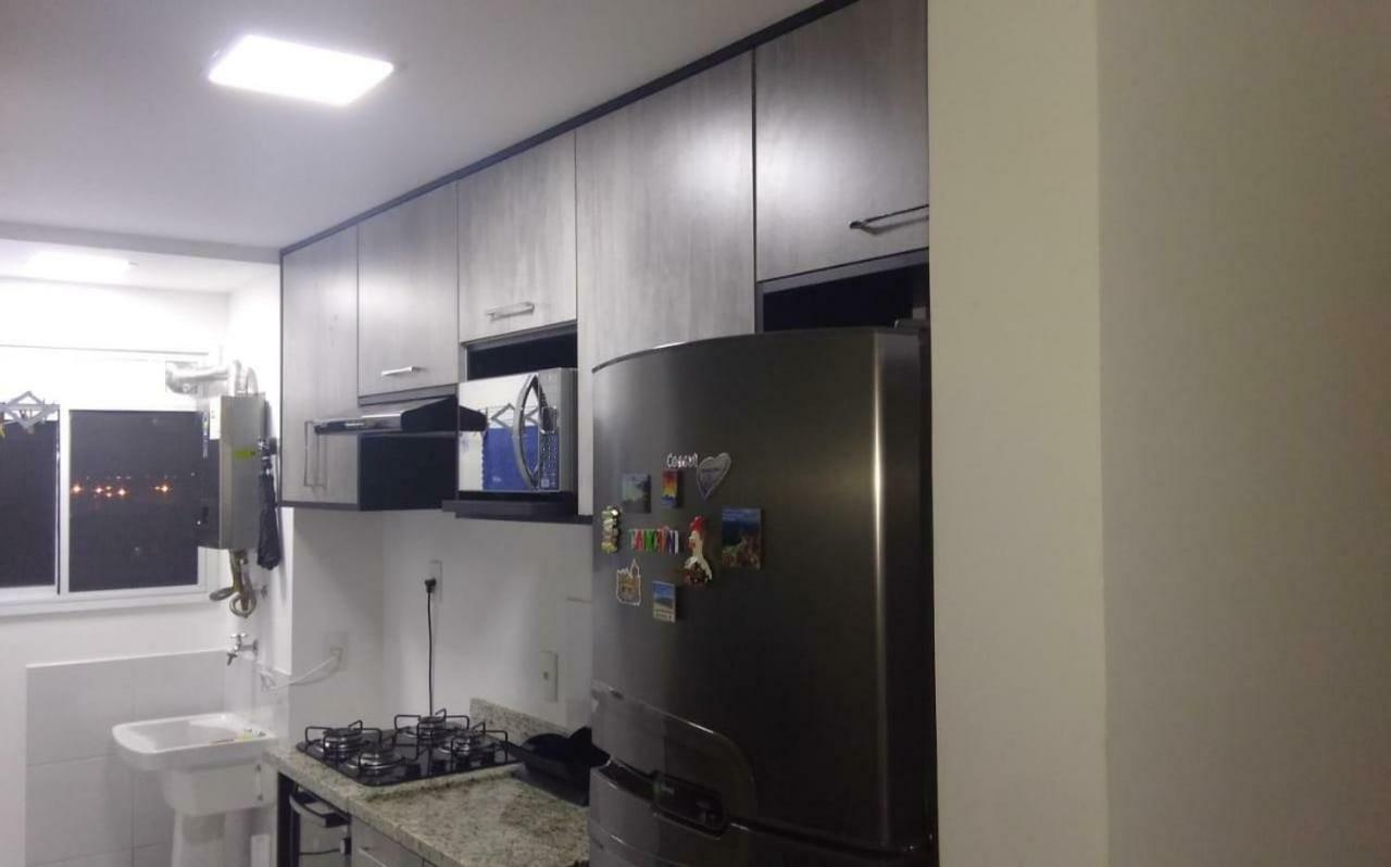 Perto Aeroporto Salgado Filho E Arena Do Gremio Apartment Porto Alegre Luaran gambar
