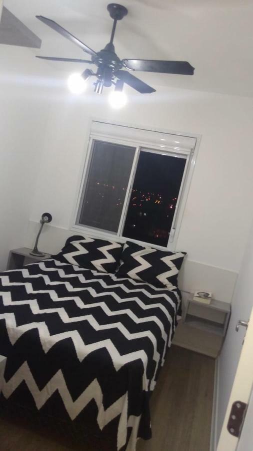 Perto Aeroporto Salgado Filho E Arena Do Gremio Apartment Porto Alegre Luaran gambar