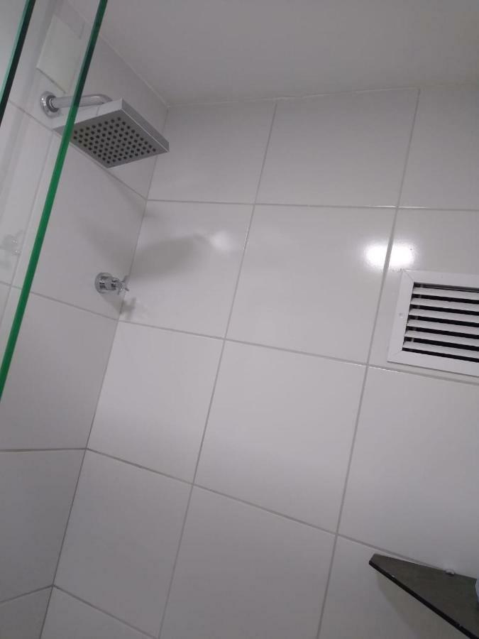 Perto Aeroporto Salgado Filho E Arena Do Gremio Apartment Porto Alegre Luaran gambar