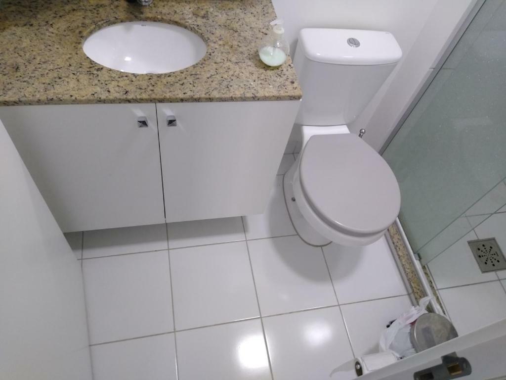 Perto Aeroporto Salgado Filho E Arena Do Gremio Apartment Porto Alegre Luaran gambar