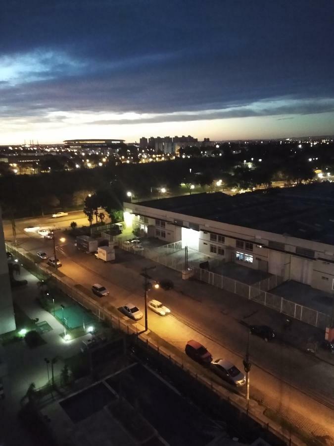 Perto Aeroporto Salgado Filho E Arena Do Gremio Apartment Porto Alegre Luaran gambar