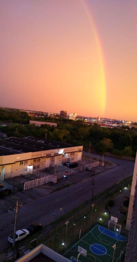 Perto Aeroporto Salgado Filho E Arena Do Gremio Apartment Porto Alegre Luaran gambar